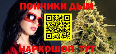 хмурый Кинель